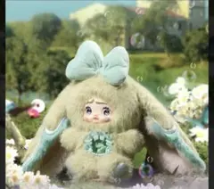 Nommi fantasy world 異世界　toptoy ぬいぐるみ②