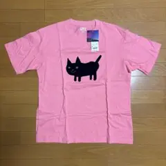 新品未使用 Mサイズ 米津玄師 ユニクロ コラボ Tシャツ タグ付き