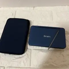シャープ 電子辞書 ブレイン BRAIN PW-ES9300