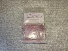 サンリオ メゾピアノ キティ ベリエ アクリルジオラマ