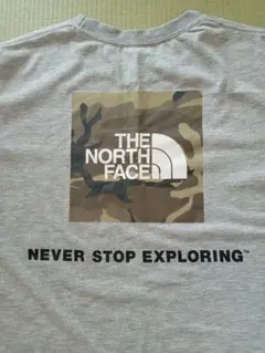 美品　THE NORTH FACE　ノースフェイス 半袖Tシャツ　Lサイズ