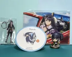 テイルズオブヴェスペリア　ユーリグッズまとめ売り