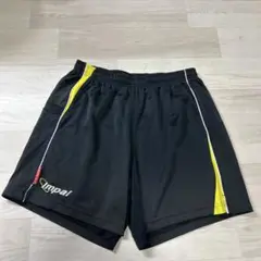 インパル　ハンドボール　ゲームパンツ Lサイズ　impal