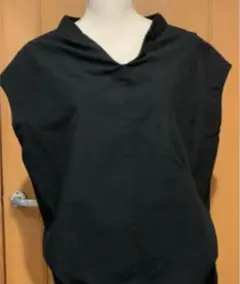 ドゥーズィエムクラス シャツ 美品