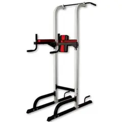 ★引取り限定★ IROTEC(アイロテック) チンu0026ディップスタンド 懸垂器具