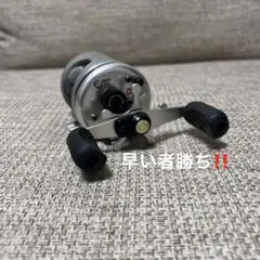 アブガルシア アンバサダーSシリーズ360