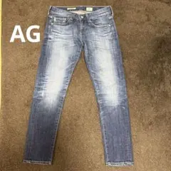 AG レディース　ジーンズ　23
