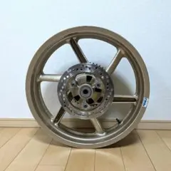 ◯ホンダ純正◯マグホイール◯フロント◯RS250？◯NSR250？◯ 2025年最新】NSR250 マグ ホイールの人気アイテム - メルカリ