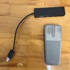 Arc Touch Bluetooth® Mouse 7MP-00018