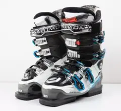 【中古良品】SALOMON Falcon XR CS 26-26.5cm Salomon Ski Boots / Falcon XR CS / 26.5 | eBay