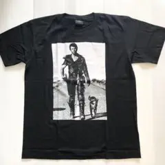 マッドマックス　メルギブソン　L ムービーTシャツ