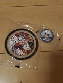 【未開封】鬼滅の刃×くら寿司　コラボグッズセット