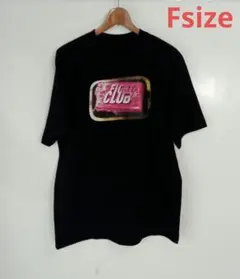 ファイトクラブ FIGHTCLUB 掟 石鹸 映画Tシャツ(F)X44