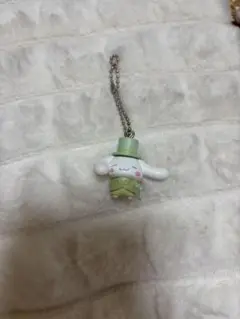 シナモン ガチャガチャ
