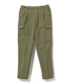 PT TORINO カーゴパンツ オリーブ 48 beams