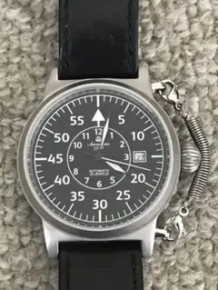 時計 Aeromatic 1912 A1357 Aeromatic 1912 A1357 - メルカリ