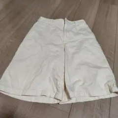 ハーフパンツ