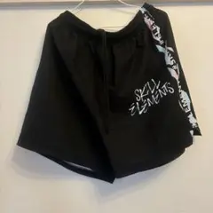 SKILL ELEMENTS バスパン