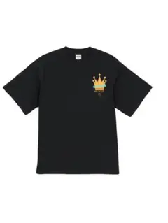 ハイクオリティー Tシャツ アニマル 王者 大迫力