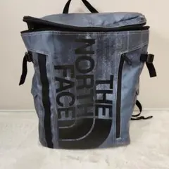 THE NORTH FACE リュック・バックパック グレー