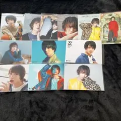 植田圭輔 ブロマイド 12枚 まとめ売り