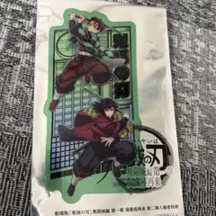 【鬼滅の刃 無限城編】-竈門炭治郎&冨岡義勇-