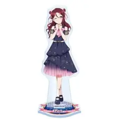 ラブライブ！サンシャイン!!　桜内梨子　アクリルスタンド　ドン・キホーテ