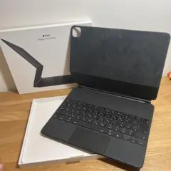 Apple magic keyboard iPad pro A1998