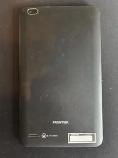 FRONTIER LT-101 Androidタブレット
