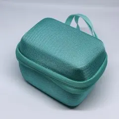 とびだせ! きゅーびっつ クリスタルファンタジー 収納ケース グリーン