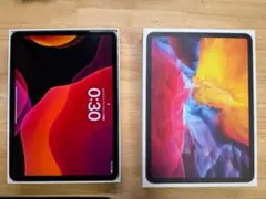 iPad Pro 2nd 11インチ 128GB スペースグレイ +Pencil