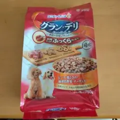 総合栄養食 グラン・デリ