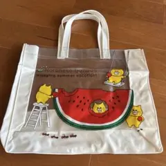 ノラネコぐんだん プールバッグ