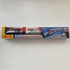 プラレール ミッキーマウス スピードエクスプレス