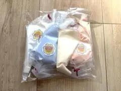 ホイップデコクリーム4色