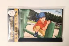 【未開封/未使用】海堂薫(8歳) 缶バッジ