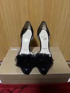 Christian Louboutin クリスチャン ルブタン ヒール