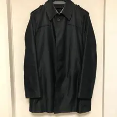 ステンカラーコート RESPECTNERO Platinum