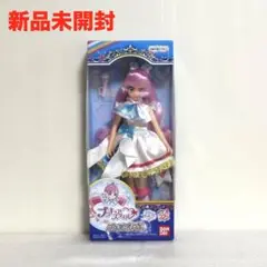 【新品未開封】プリキュアスタイル キュアプリズム