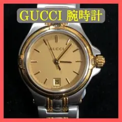 ❤️GUCCI❤️ グッチ 腕時計 ウォッチ 9040L