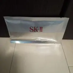 SK-II ホワイトニングマスク 1枚