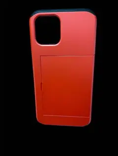 新品未使用iPhone12 Pro maxケース