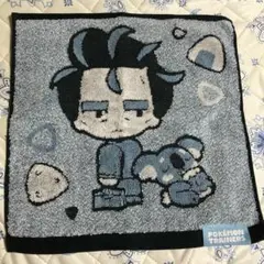 ポケモンセンターオンライン　タオル2枚