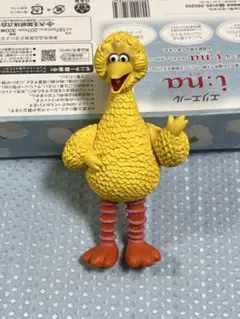 UDF SESAME STREET BIG BIRD ビッグバード