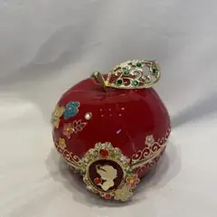 SNOW WHITE 80TH ANNIVERSARY 白雪姫ジュエリーケース