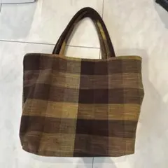 儀右衛門　ハンドバッグ