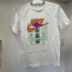 NIKETシャツ