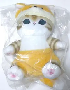 mofusand 一番くじ　B賞きつねにゃんのなかよしぬいぐるみ