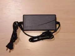 DCコネクタ 29.4V 24V 2A 電動自転車 ひねちゃ モペット用充電器