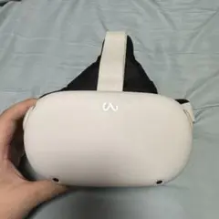 Meta Quest 2 VRヘッドセット 本体とコントローラー ジャンク品